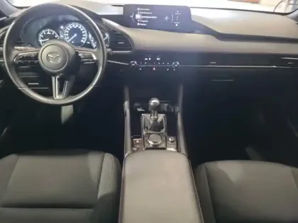 Photo 11 Mazda Mazda3 Gén. IV Ph1 Homura 5