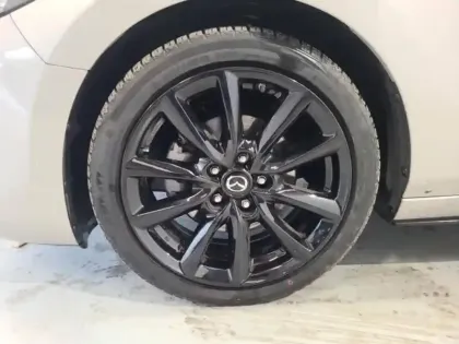 Photo 14 Mazda Mazda3 Gén. IV Ph1 Homura 5