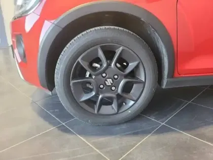 Photo 14 Suzuki Ignis  1.2 Dualjet Hybrid 83ch Pack