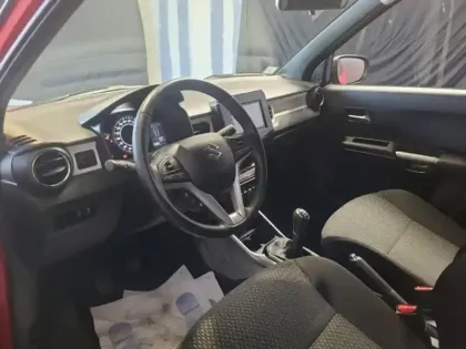 Photo 7 Suzuki Ignis  1.2 Dualjet Hybrid 83ch Pack