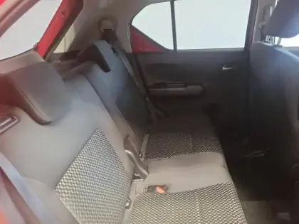 Photo 10 Suzuki Ignis  1.2 Dualjet Hybrid 83ch Pack