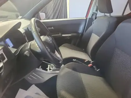 Photo 8 Suzuki Ignis  1.2 Dualjet Hybrid 83ch Pack