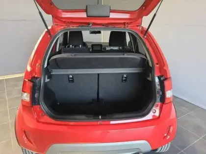 Photo 12 Suzuki Ignis  1.2 Dualjet Hybrid 83ch Pack