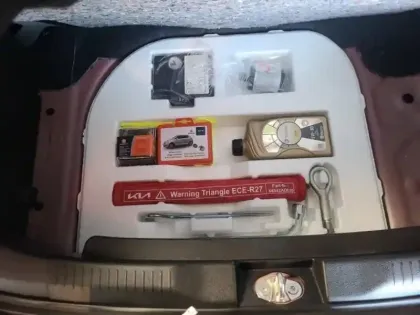 Photo 13 Suzuki Ignis  1.2 Dualjet Hybrid 83ch Pack