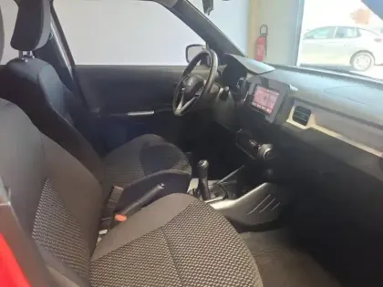 Photo 9 Suzuki Ignis  1.2 Dualjet Hybrid 83ch Pack