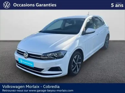 Photo Volkswagen Polo