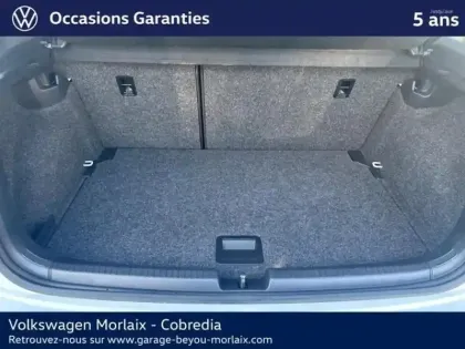 Photo 6 Volkswagen Polo  1.0 TSI 95ch Connect Euro6d-T