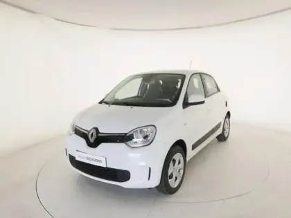 Photo Renault Twingo