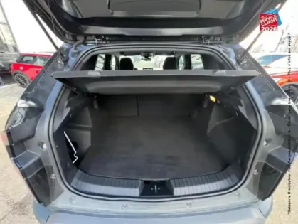 Photo 13 Dacia Duster  1.6 hybrid 140ch Journey