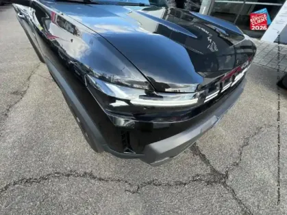 Photo 12 Dacia Duster  1.6 hybrid 140ch Journey