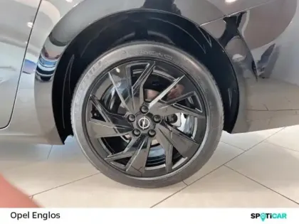 Photo 27 Opel Astra  Sports Tourer 1.2 Turbo Hybrid 145ch GS e-DCT 6