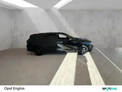 Photo 18 Opel Astra  Sports Tourer 1.2 Turbo Hybrid 145ch GS e-DCT 6