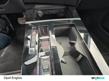 Photo 14 Opel Astra  Sports Tourer 1.2 Turbo Hybrid 145ch GS e-DCT 6