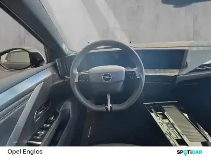 Photo 8 Opel Astra  Sports Tourer 1.2 Turbo Hybrid 145ch GS e-DCT 6