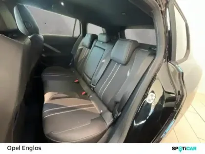 Photo 26 Opel Astra  Sports Tourer 1.2 Turbo Hybrid 145ch GS e-DCT 6