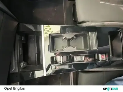 Photo 28 Opel Astra  Sports Tourer 1.2 Turbo Hybrid 145ch GS e-DCT 6