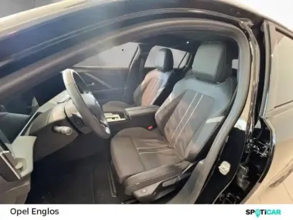 Photo 25 Opel Astra  Sports Tourer 1.2 Turbo Hybrid 145ch GS e-DCT 6