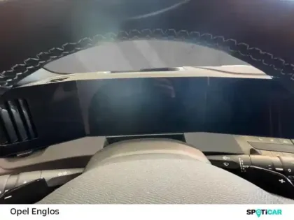 Photo 24 Opel Astra  Sports Tourer 1.2 Turbo Hybrid 145ch GS e-DCT 6