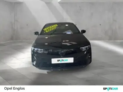 Photo 16 Opel Astra  Sports Tourer 1.2 Turbo Hybrid 145ch GS e-DCT 6