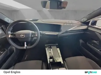 Photo 22 Opel Astra  Sports Tourer 1.2 Turbo Hybrid 145ch GS e-DCT 6