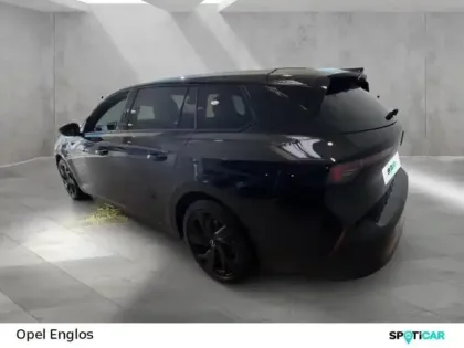 Photo 21 Opel Astra  Sports Tourer 1.2 Turbo Hybrid 145ch GS e-DCT 6