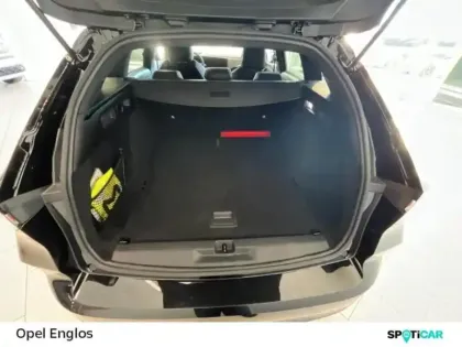 Photo 5 Opel Astra  Sports Tourer 1.2 Turbo Hybrid 145ch GS e-DCT 6