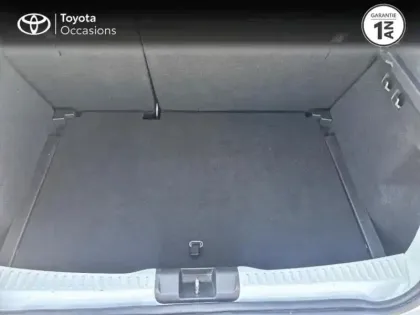 Photo 9 Dacia Sandero  1.0 TCe 90ch Expression -24