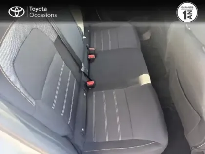 Photo 6 Dacia Sandero  1.0 TCe 90ch Expression -24