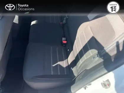 Photo 11 Dacia Sandero  1.0 TCe 90ch Expression -24