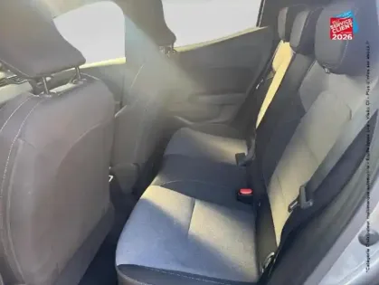 Photo 10 Renault Clio  1.0 TCe 90ch Evolution X-Tronic