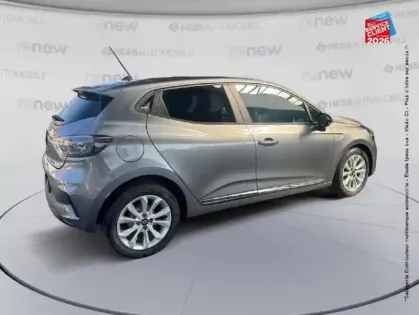 Photo 5 Renault Clio  1.0 TCe 90ch Evolution X-Tronic