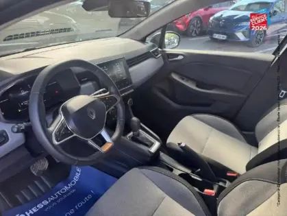 Photo 14 Renault Clio  1.0 TCe 90ch Evolution X-Tronic