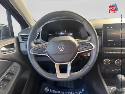 Photo 11 Renault Clio  1.0 TCe 90ch Evolution X-Tronic