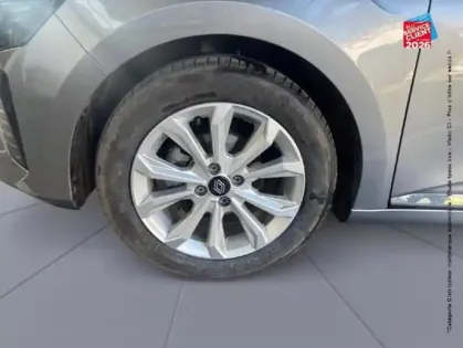 Photo 9 Renault Clio  1.0 TCe 90ch Evolution X-Tronic