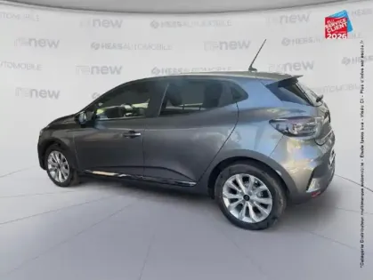 Photo 7 Renault Clio  1.0 TCe 90ch Evolution X-Tronic