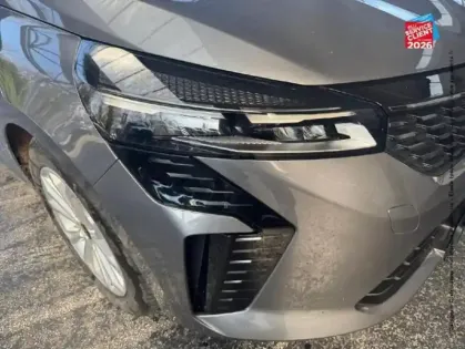 Photo 12 Renault Clio  1.0 TCe 90ch Evolution X-Tronic