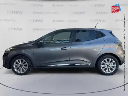 Photo 8 Renault Clio  1.0 TCe 90ch Evolution X-Tronic