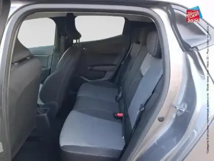 Photo 10 Renault Clio  1.0 TCe 90ch Evolution X-Tronic