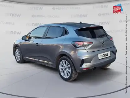 Photo 7 Renault Clio  1.0 TCe 90ch Evolution X-Tronic