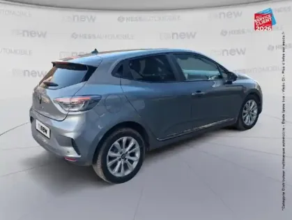 Photo 5 Renault Clio  1.0 TCe 90ch Evolution X-Tronic