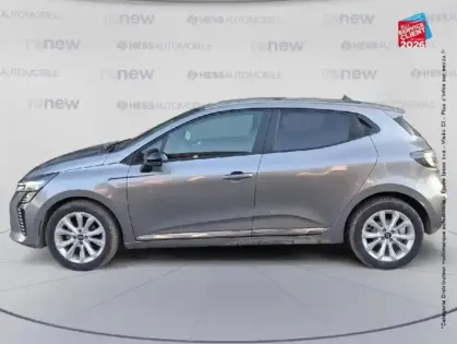 Photo 8 Renault Clio  1.0 TCe 90ch Evolution X-Tronic