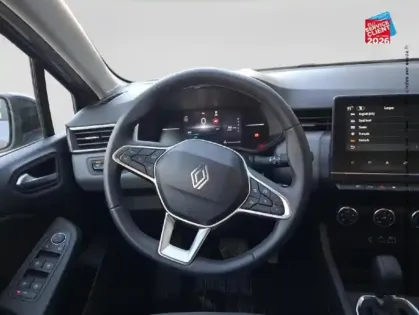 Photo 11 Renault Clio  1.0 TCe 90ch Evolution X-Tronic