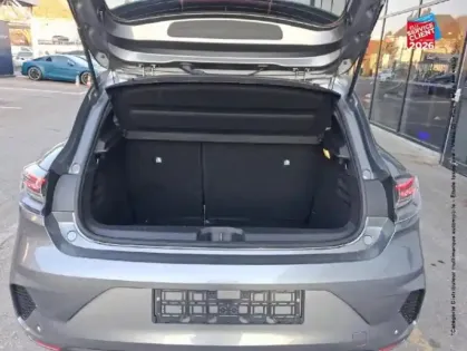 Photo 13 Renault Clio  1.0 TCe 90ch Evolution X-Tronic