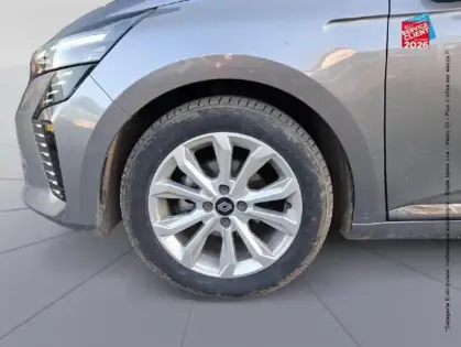 Photo 9 Renault Clio  1.0 TCe 90ch Evolution X-Tronic