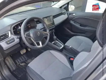 Photo 14 Renault Clio  1.0 TCe 90ch Evolution X-Tronic