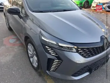 Photo 12 Renault Clio  1.0 TCe 90ch Evolution X-Tronic