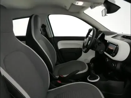 Photo 8 Renault Twingo  1.0 SCe 65ch Equilibre