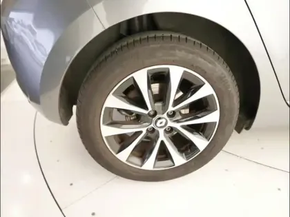 Photo 6 Renault Clio  1.6 E-Tech 145ch full hybrid Techno