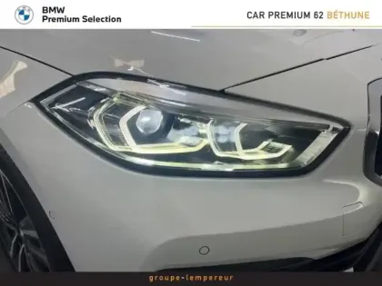 Photo 14 BMW Serie 1 Série 1 118iA 136ch Business Design DKG7