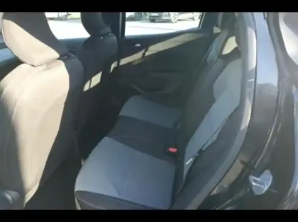 Photo 10 Renault Clio  1.5 Blue dCi 100ch Evolution - 24